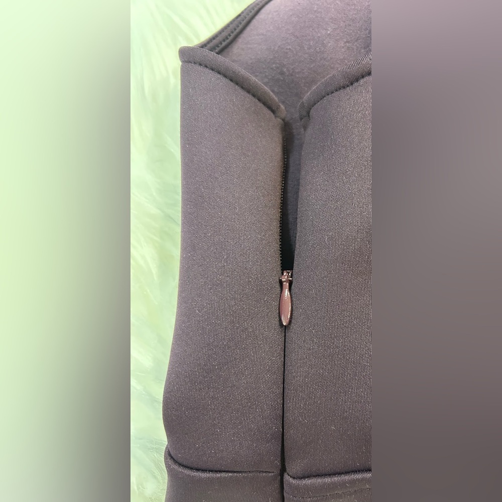 Express Mini Dress - image 6